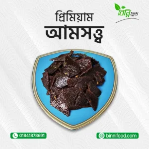 প্রিমিয়াম আমসত্ত্ব | Premium Amsotto