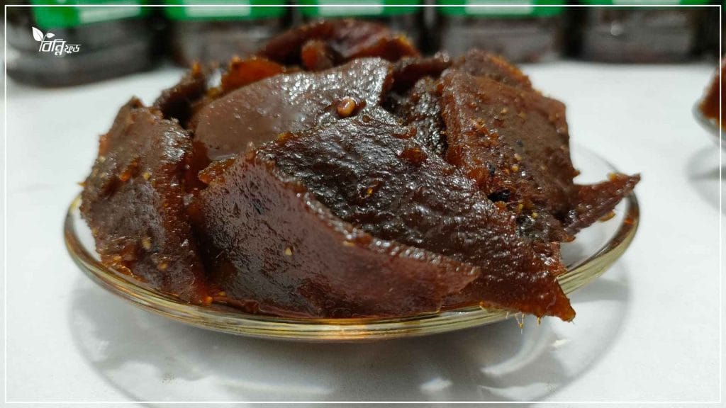 আমসত্বর খাওয়ার উপকারিতা