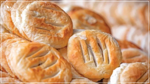 Read more about the article বাকরখানি কি, কেন বিখ্যাত? বাকরখানি তৈরির রেসিপি