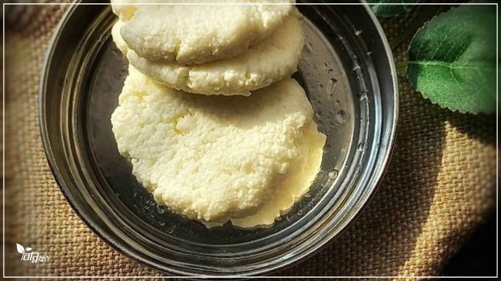 মুক্তাগাছার মন্ডা তৈরির রেসিপি