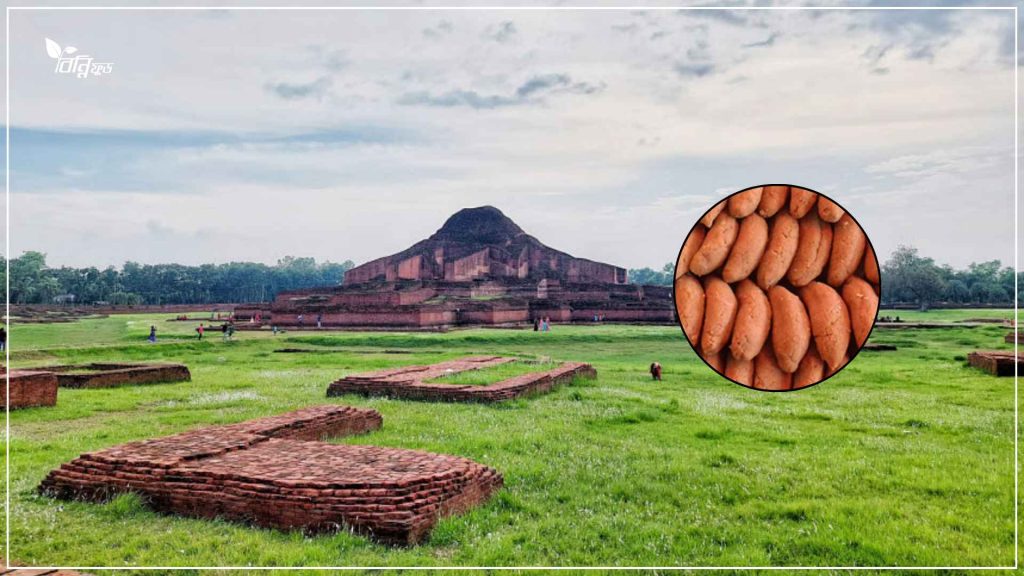 নওগাঁর প্যারা সন্দেশ