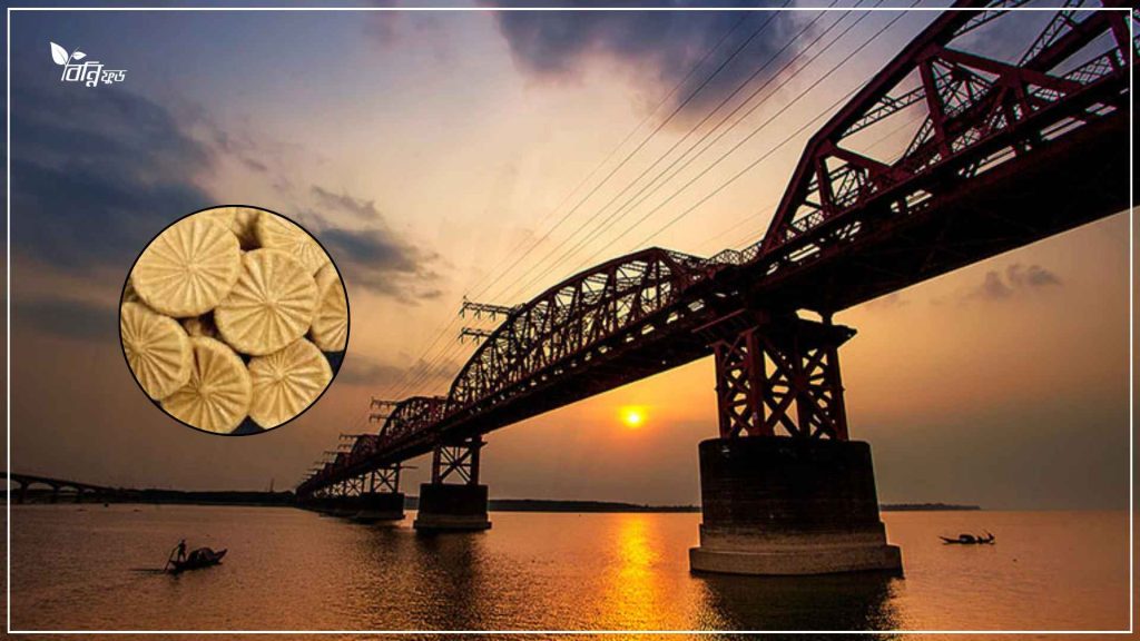 পাবনার প্যারা সন্দেশ