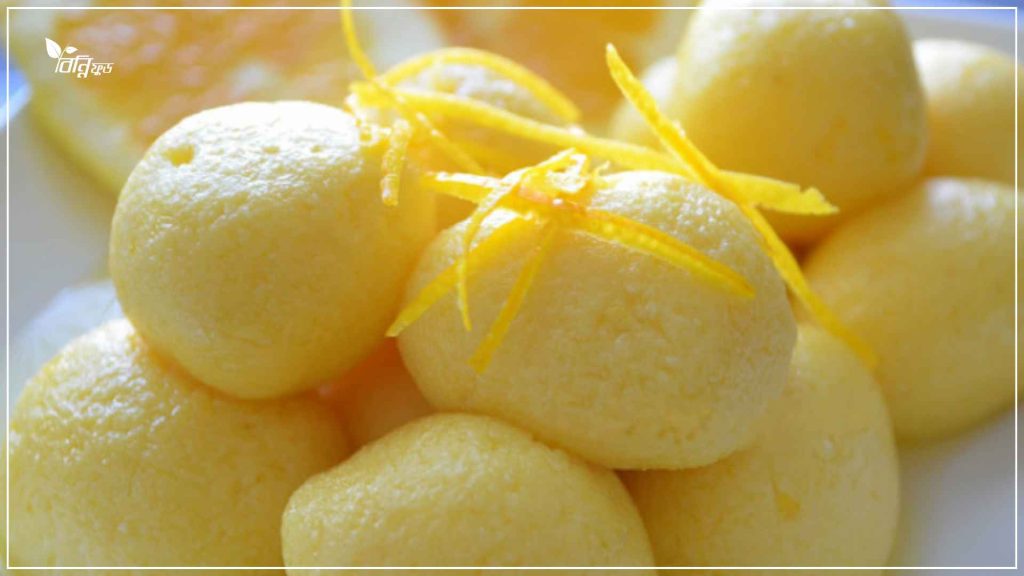 ভাগ্যকুলের মিষ্টি কিভাবে তৈরি করে?
