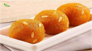 Read more about the article মতিচুর লাড্ডু কেন বিখ্যাত? এই লাড্ডুর ইতিহাস ও রেসিপি