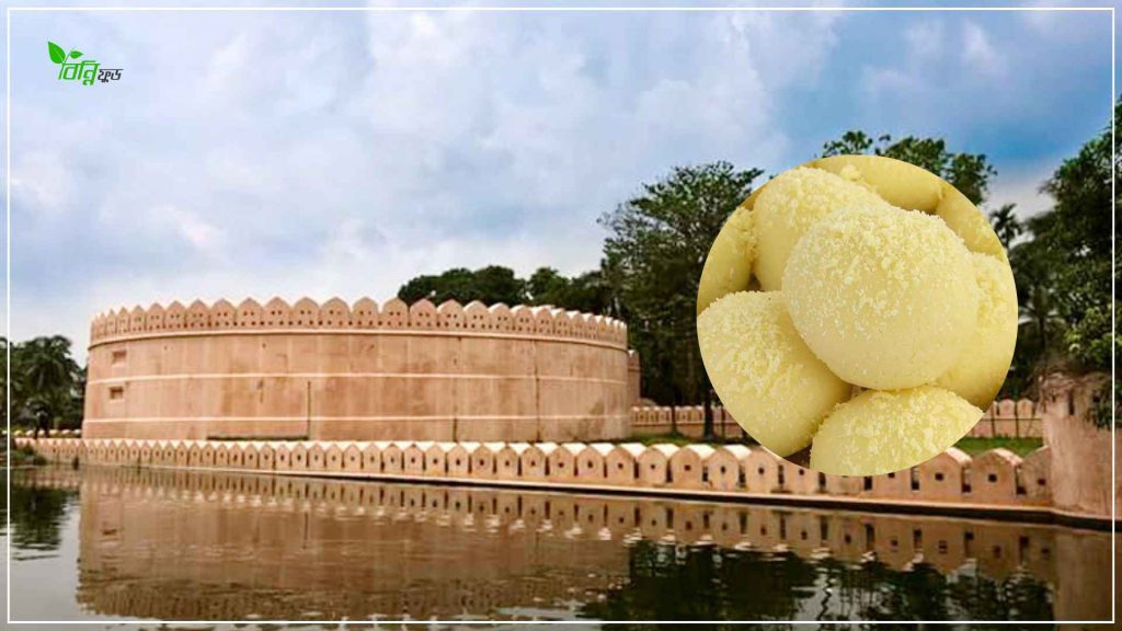 মুন্সিগঞ্জ ভাগ্যকুলের মিষ্টির ইতিহাস