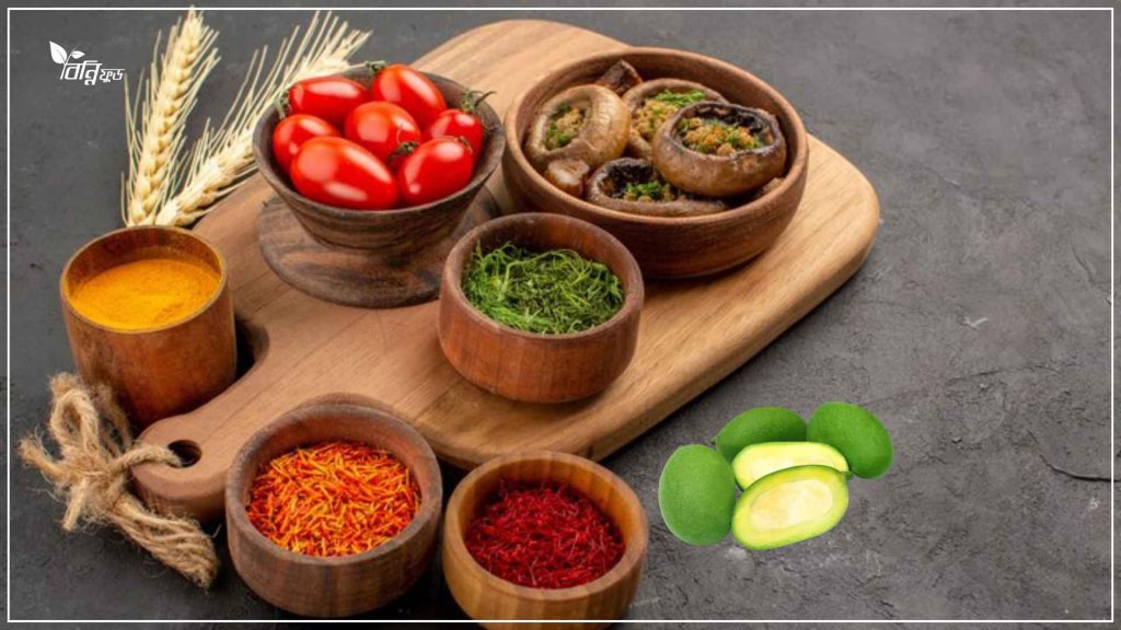 আমের আচার তৈরিতে কী কী উপকরন প্রয়োজন