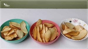 Read more about the article আলুর পাপঁপড় কিভাবে তৈরি করা হয়? কিভাবে সংরক্ষণ করা হয়?