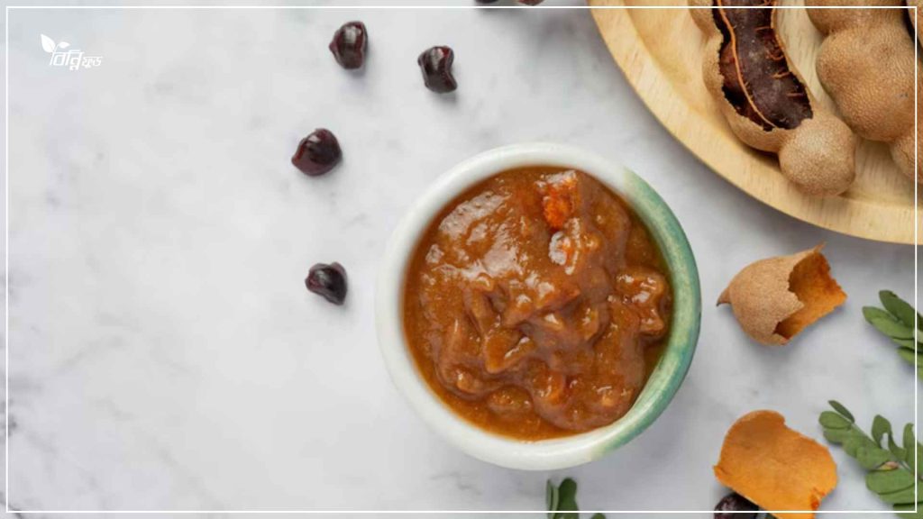তেঁতুলের আচার কিভাবে তৈরি হয় এই আচার?