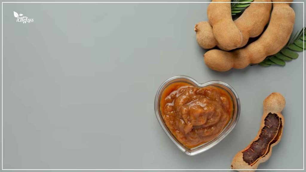 তেঁতুলের আচার সংরক্ষন পদ্ধতিঃ