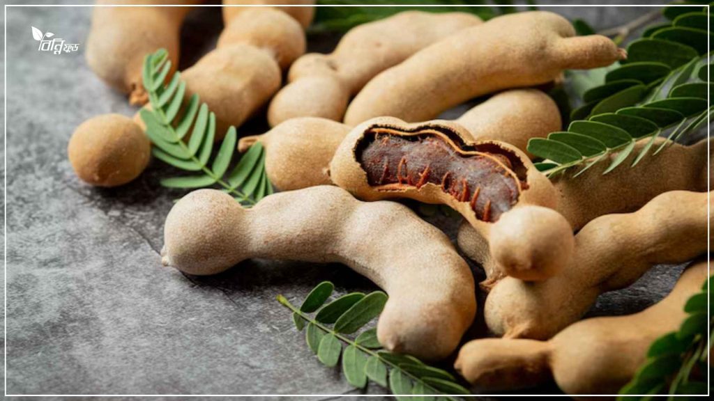 তেঁতুলের গুটি আচার কি?