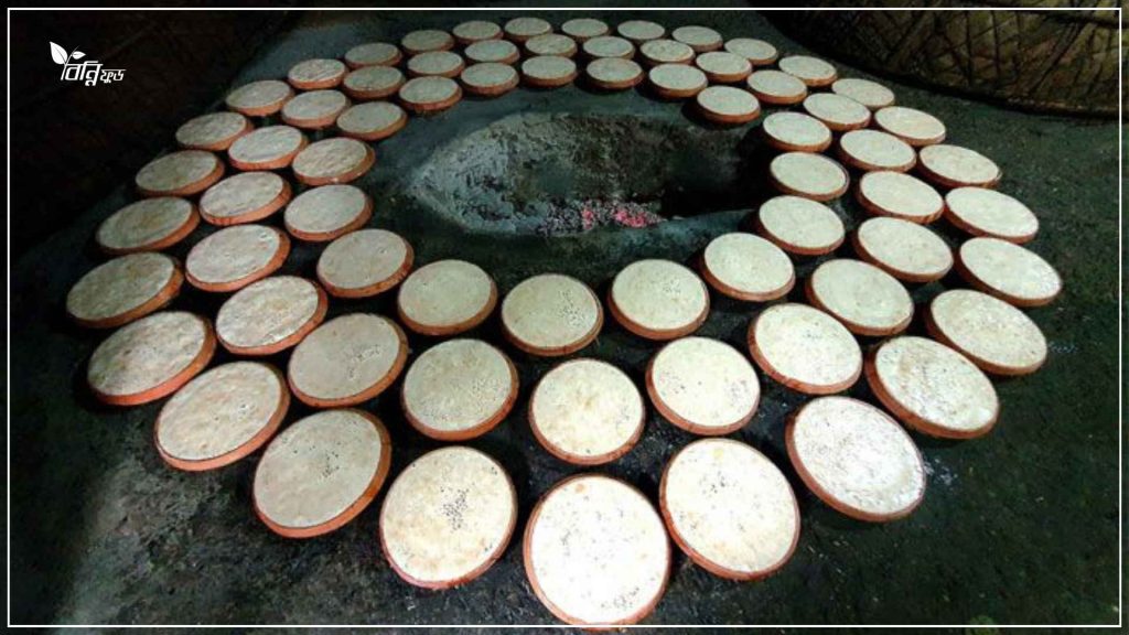 বগুড়ার সেরা দই এর আদি নিবাস