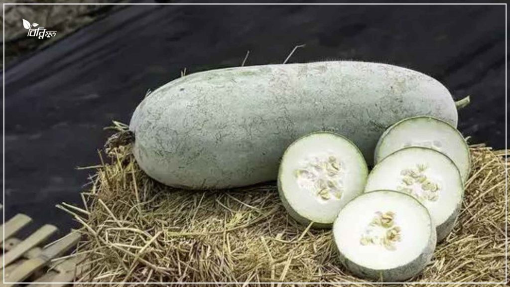 শীতকালেই কেনো কুমড়ো বড়ির আধিক্য বেশী?