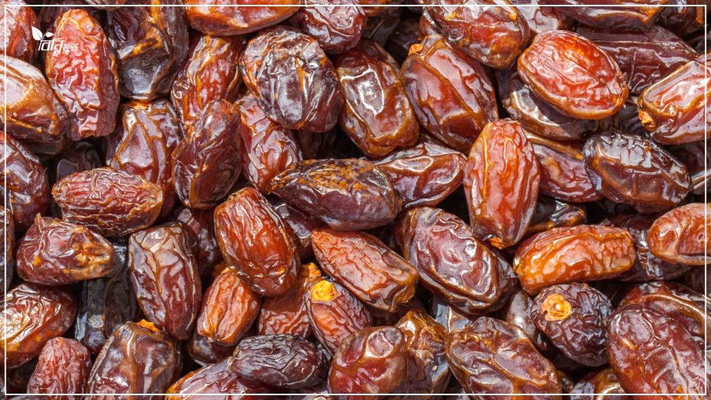 খুরমা খেজুরের পুষ্টিগুণ