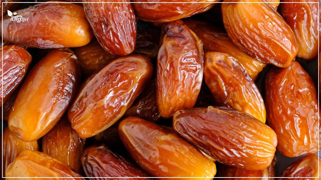 খেজুর খাওয়ার অপকারিতা