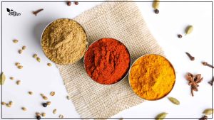 Read more about the article গরম মশলা নাকি গুঁড়ো মশলা: একটি বিশদ পর্যালোচনা!