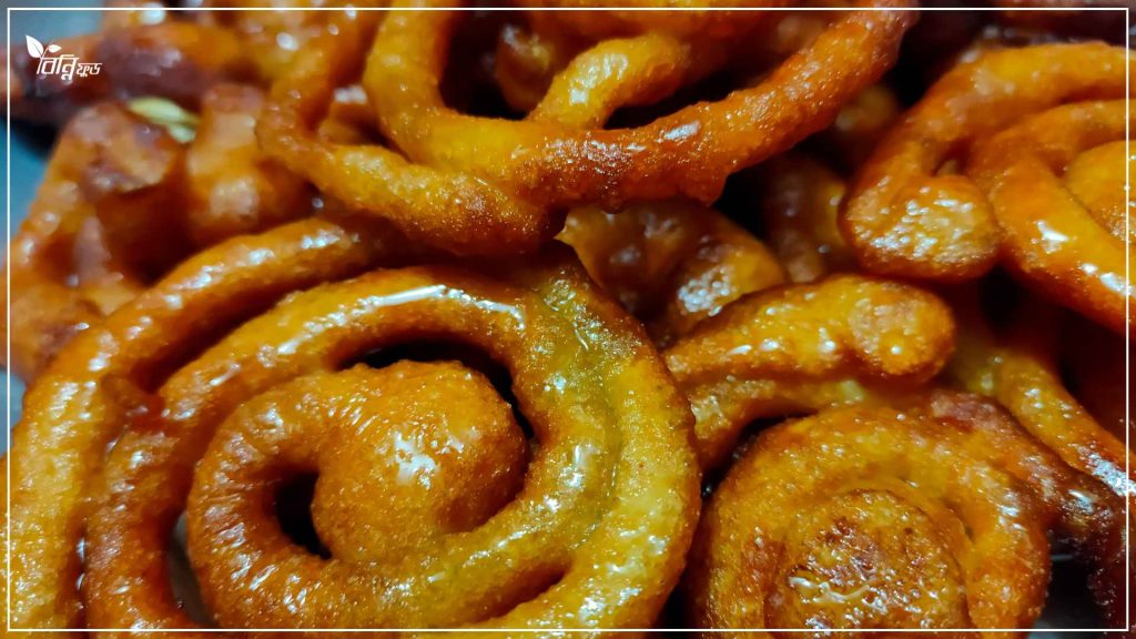 মিষ্টির ঐতিহ্য