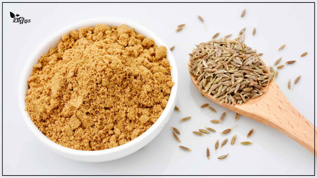জিরা পানি ব্যবহারে কিছু সাবধানতা