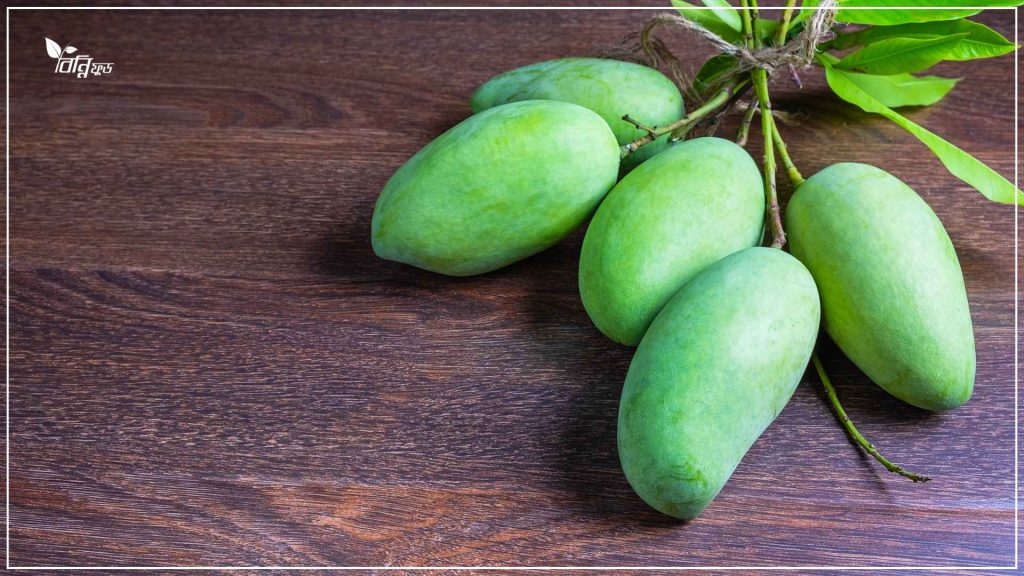 আম এর অর্থনৈতিক গুরুত্ব