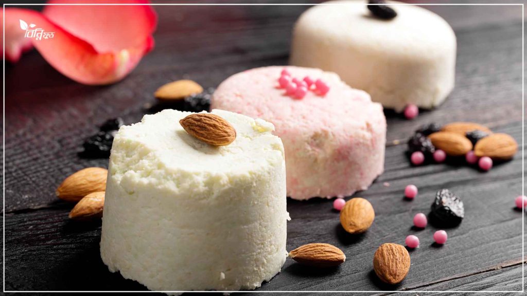 বাংলাদেশের একটি প্রসিদ্ধ মিষ্টি