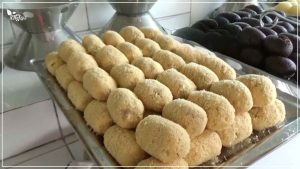 Read more about the article বিখ্যাত রাজবাড়ীর ক্ষীর চমচম- একটি ঐতিহাসিক মিষ্টান্ন!