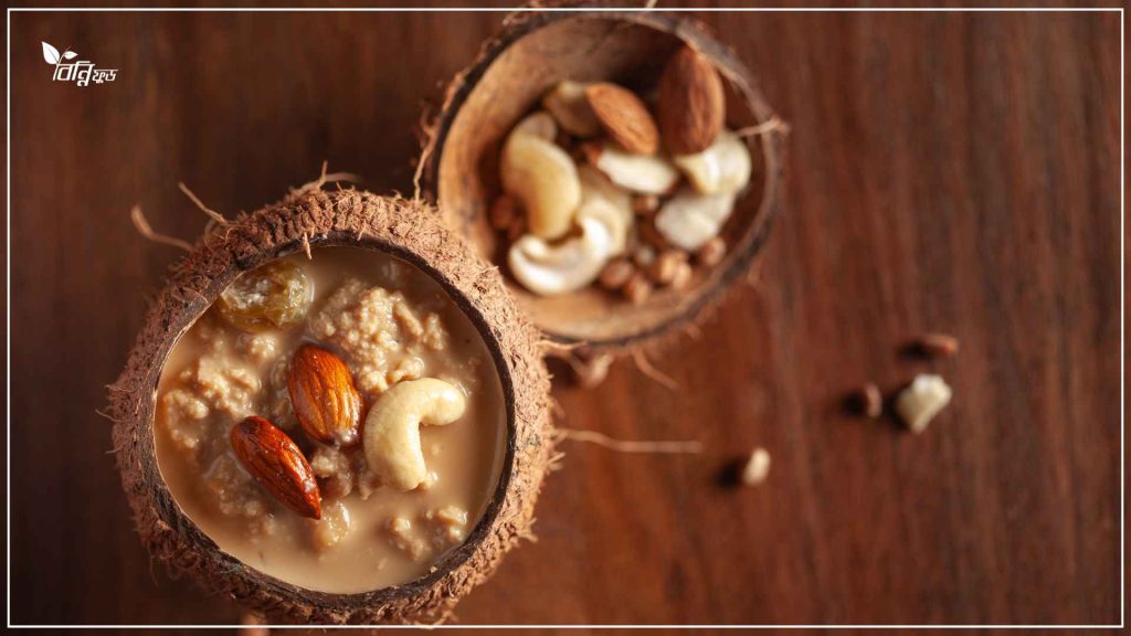 শেরপুরের ছানার পায়েস