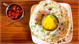 Read more about the article খাবারের স্বাদ বৃদ্ধিতে ঘি দিয়ে রান্না ও রেসিপি 