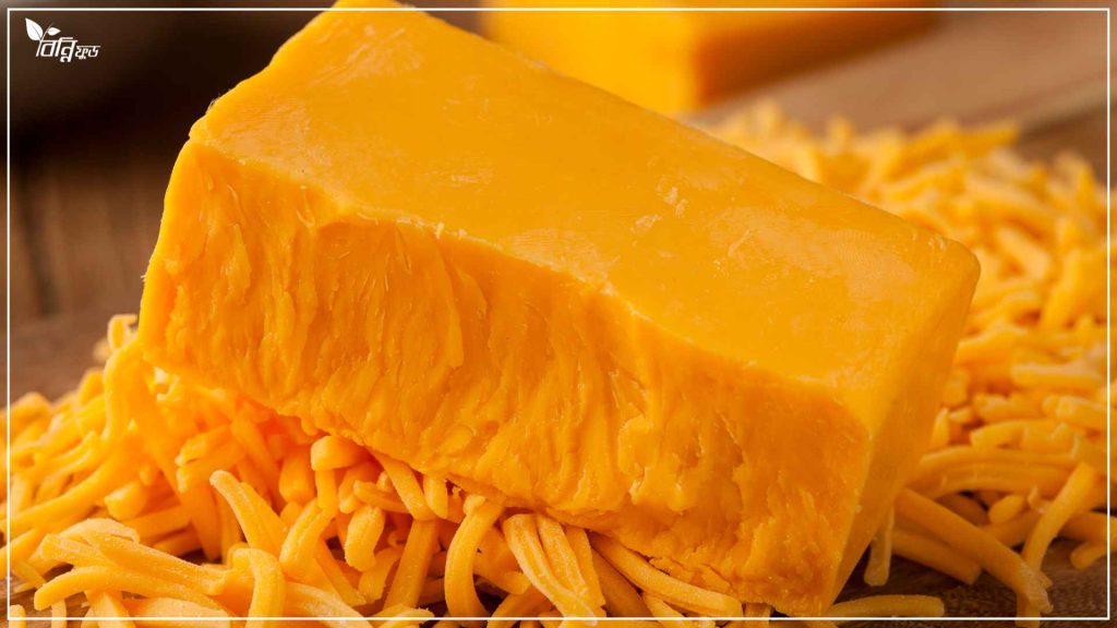 চিজ দিয়ে কি কি রেসিপি তৈরি করা যায়?
