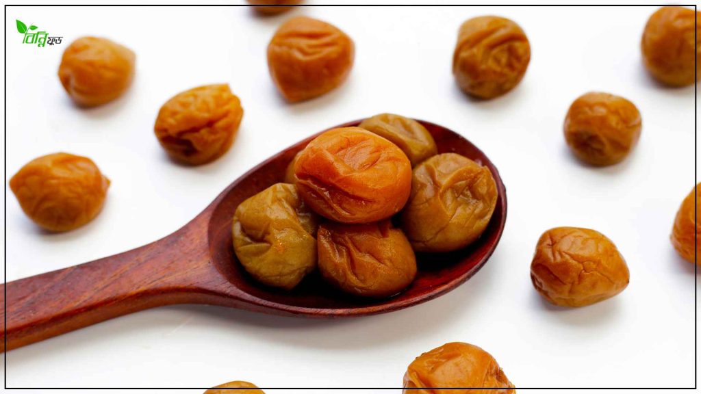 ঘরে বসে আলু বোখারার আচার কীভাবে তৈরি করবেন?