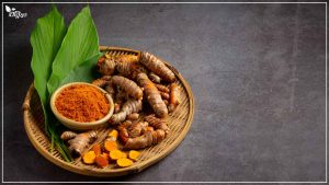 Read more about the article কাঁচা হলুদ এর উপকারিতা ও সঠিকভাবে ব্যবহারের উপায়