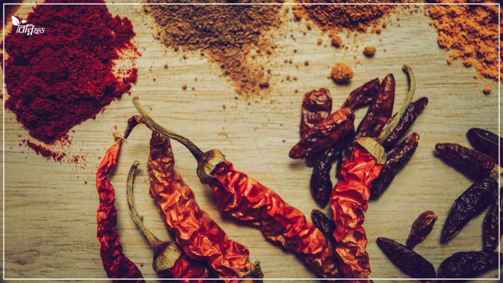 গরম মসলা কিভাবে খেলে বেশি উপকার পাওয়া যায়