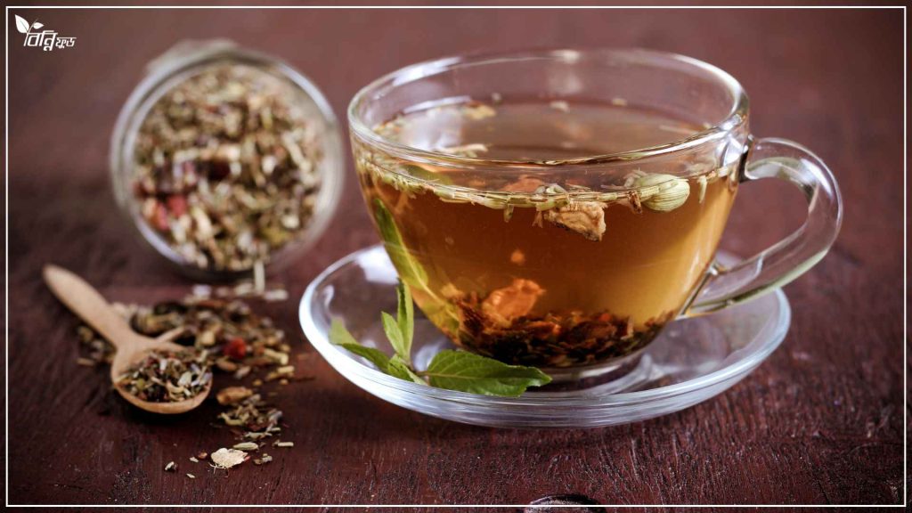 শরীরকে ঠাণ্ডা রাখতে মৌরি