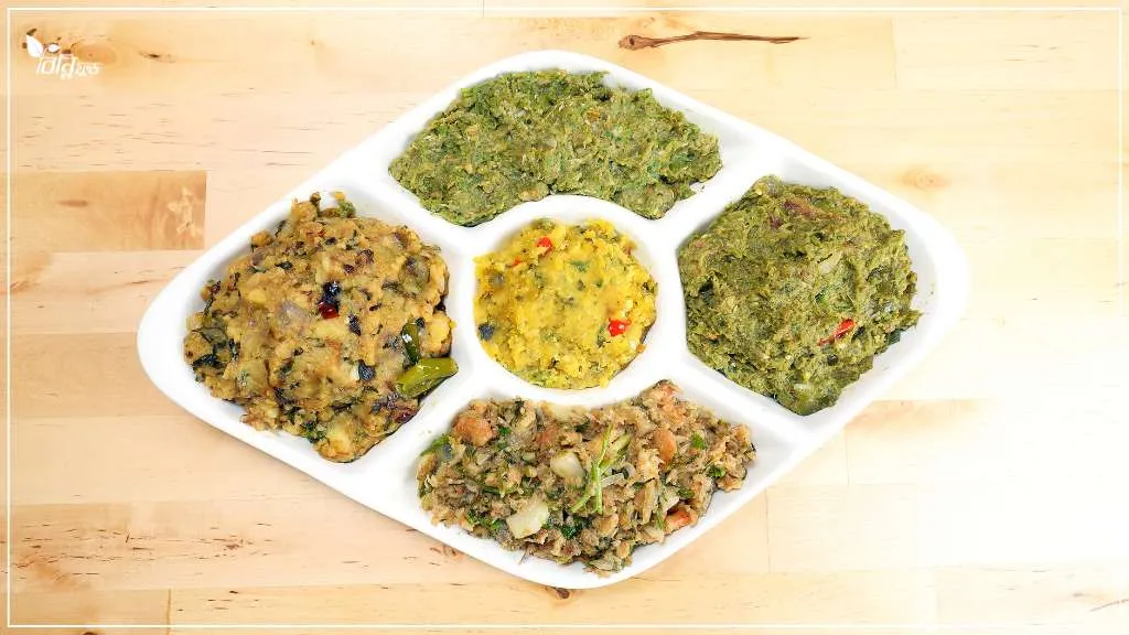 বাঙালি খাদ্য