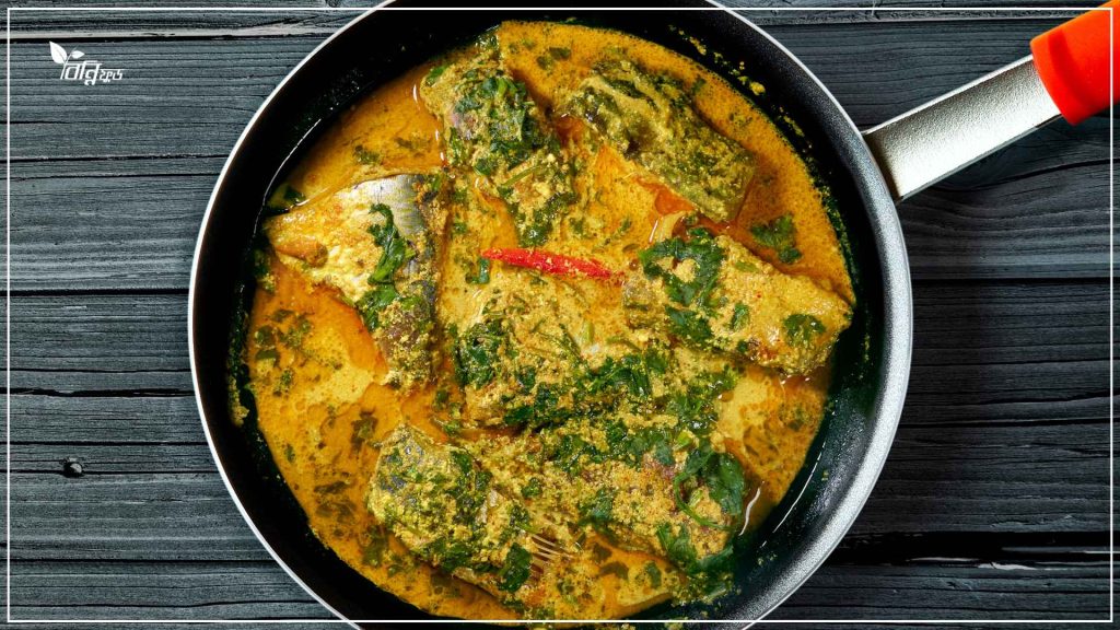 মাছ খাওয়ার উপকারিতা কি
