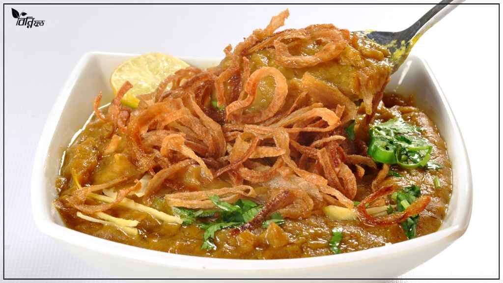ঢাকায় সেরা হালিম