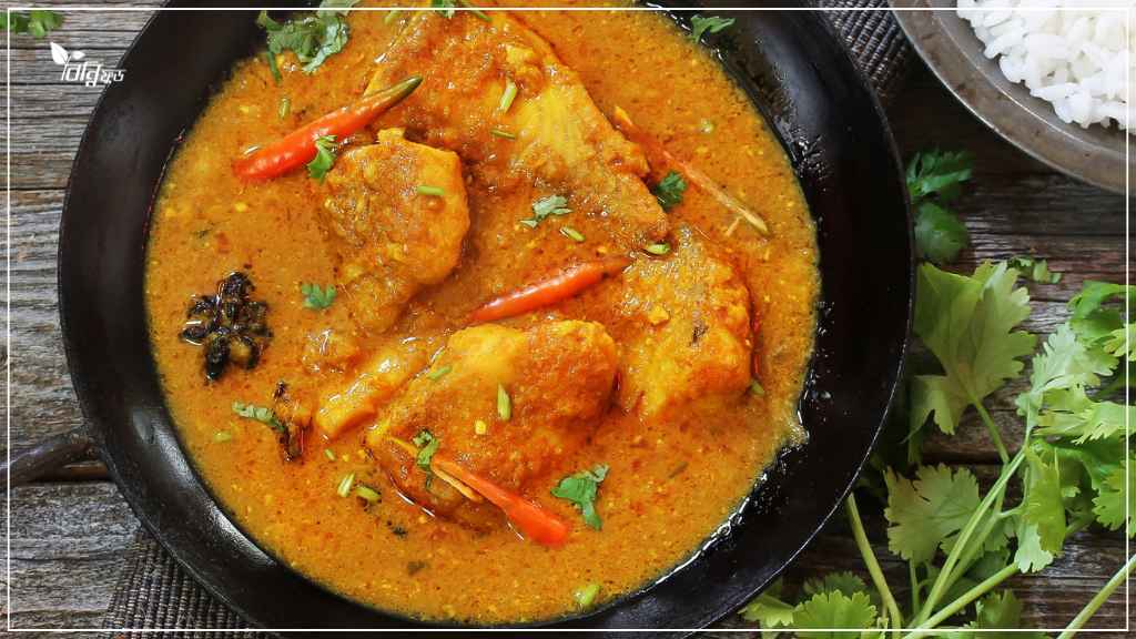 মাছ খাওয়ার উপকারিতা