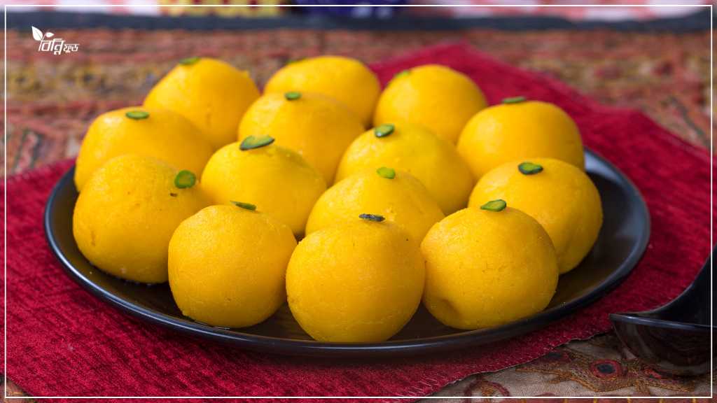 রাজভোগ মিষ্টি রেসিপির ছানা কাটার পদ্ধতি