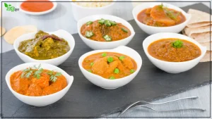 Read more about the article খুব সহজেই কিছু মজার নিরামিষ রান্নার রেসিপি 