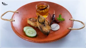 Read more about the article পহেলা বৈশাখে পান্তা ইলিশের  ঐতিহ্য