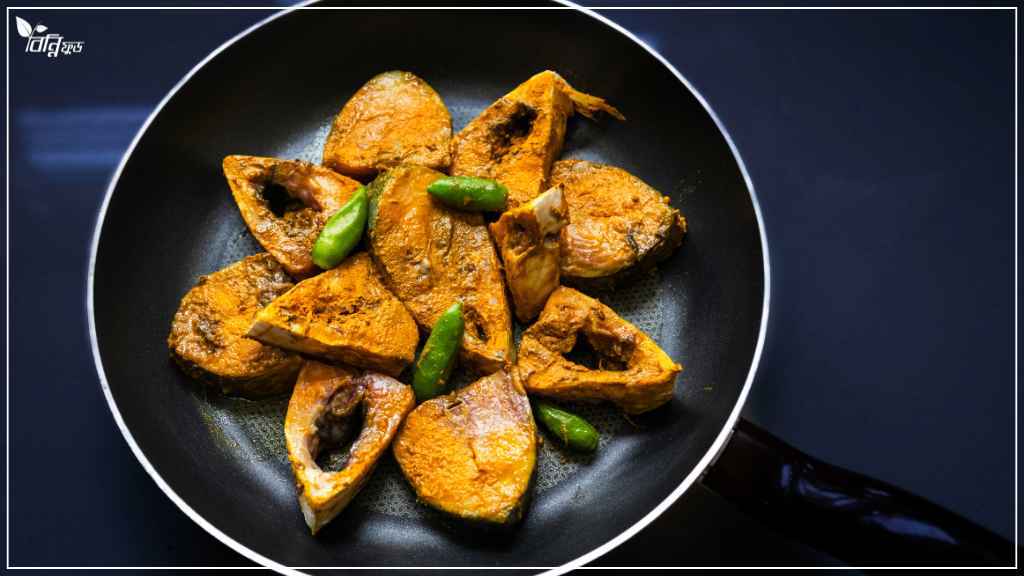 পান্তা ইলিশ খাওয়ার উপকারিতা