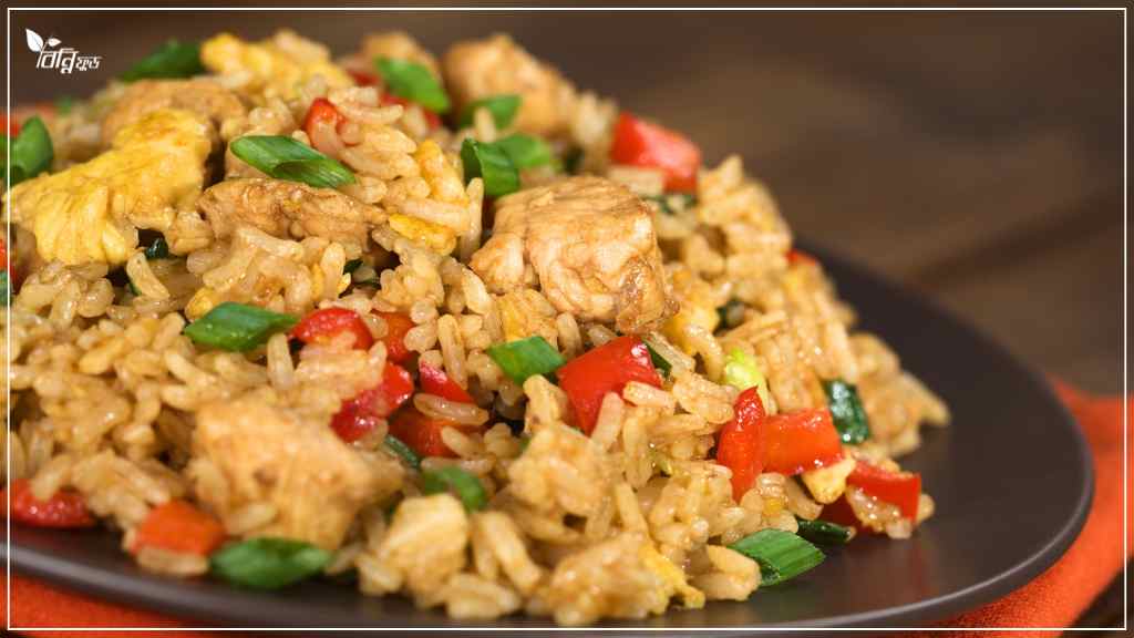 চাইনিজ ফ্রাইড রাইস