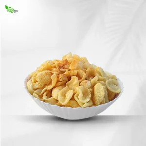 মুচমুচে পটেটো চিপস | Potato Chips
